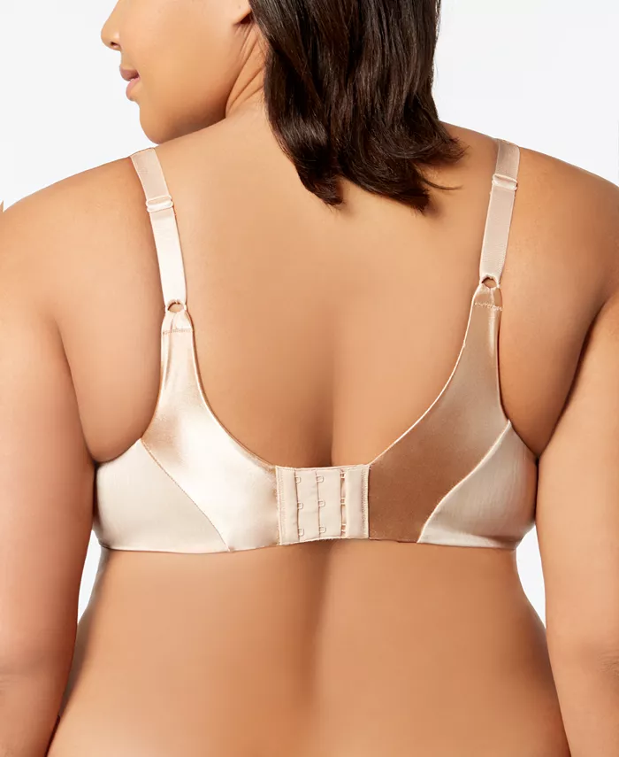 Vanity Fair Illumination Full Figure Underwire Contour Bra 76338 - thumbnail 7