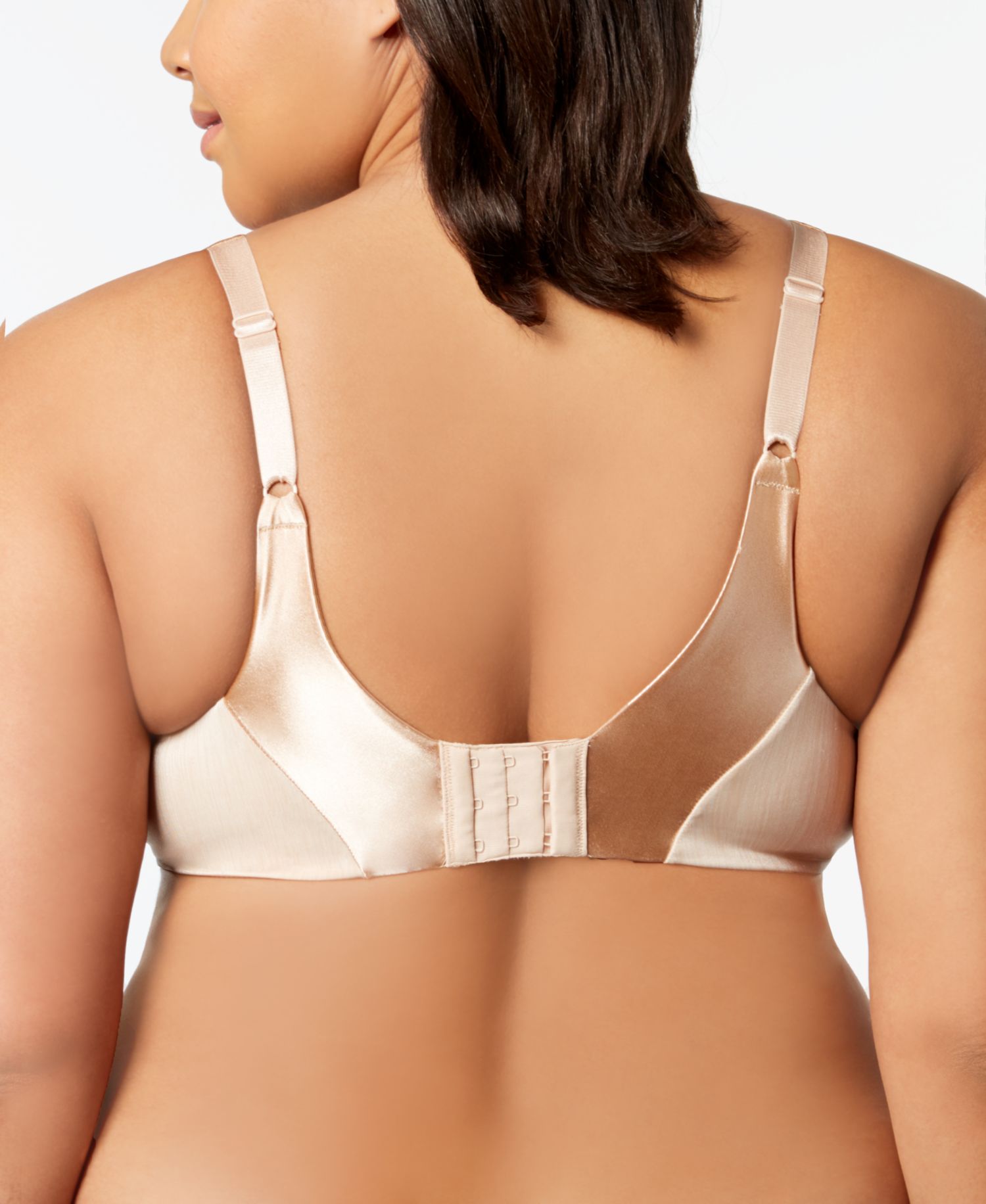 Women's Illumination Full Figure Underwire Contour Bra 76338