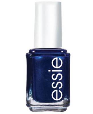Essie - essie nail color, aruba blue
