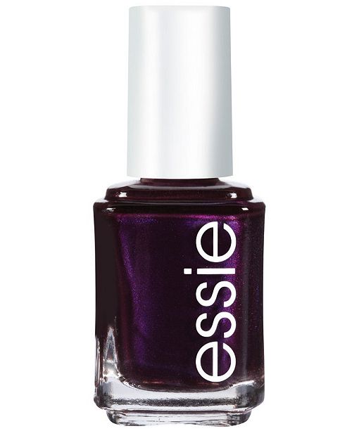Essie nail color, sexy divide Nail Polish & Care Beauty Macy's