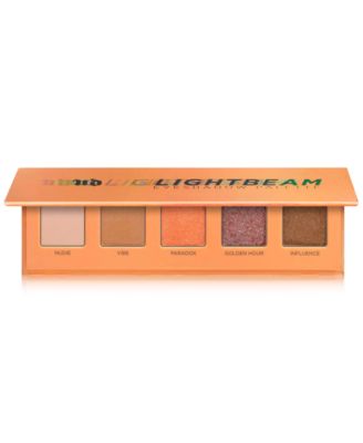 Urban Decay - Lightbeam Eyeshadow Palette
