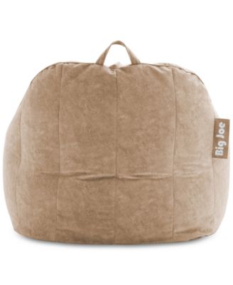 Big Joe Hyde Bean Bag Chair