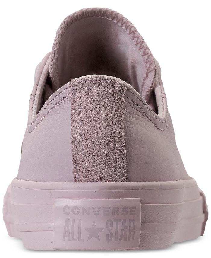 little girl converse