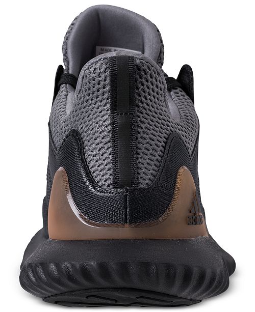 alphabounce beyond running