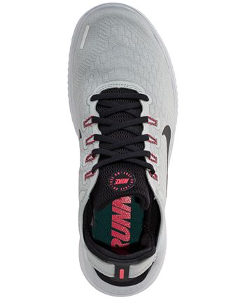 Nike Women s Free Run 2018 Running Sneakers from Finish Line Macy s