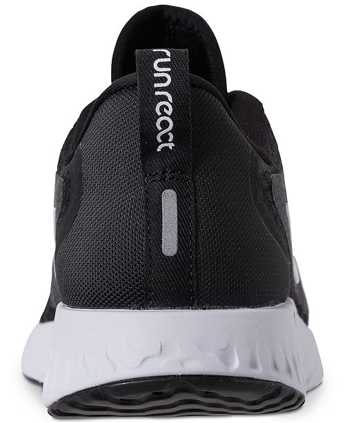 nike women's legend react