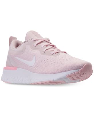 pink nike sneakers for ladies