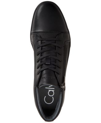 calvin klein men's bozeman sneaker