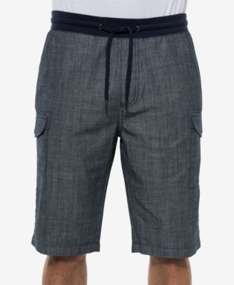 macys sean john shorts