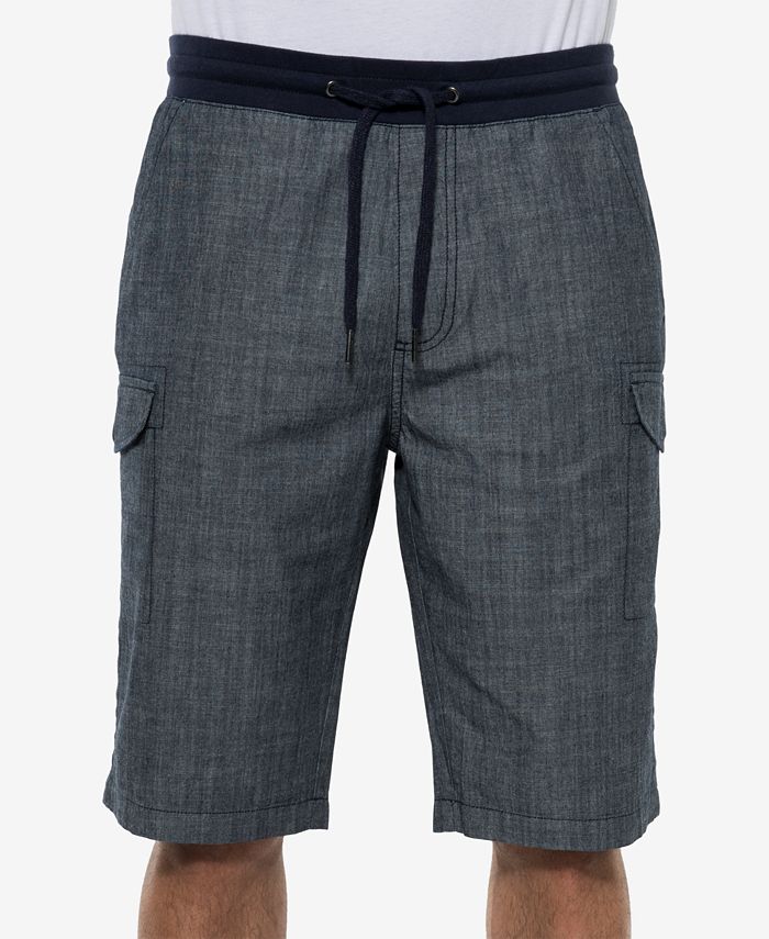 Macys sean clearance john shorts