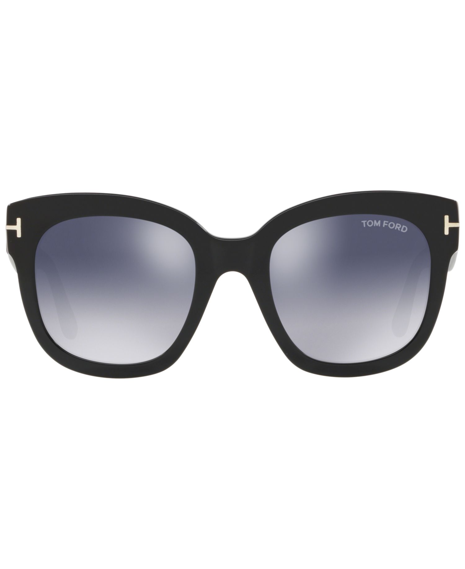 Sunglasses, FT0613 52