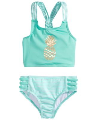 sweet pineapple swimwear