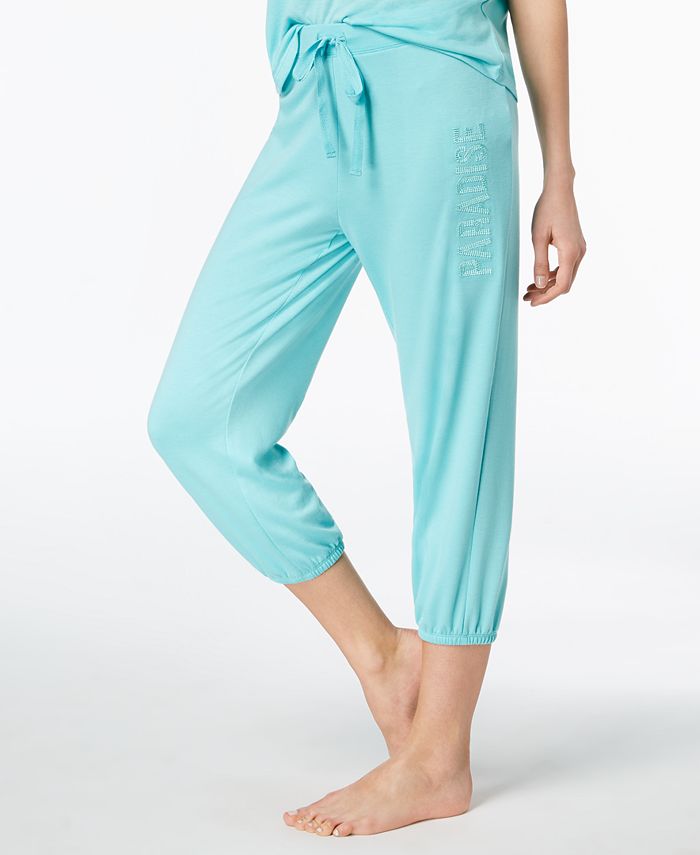Jenni Super Soft Loungewear Jogger Pants, Created for Macy's