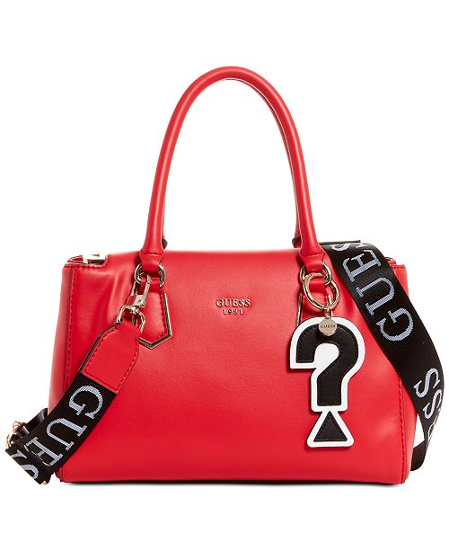 Felix Small Girlfriend Satchel