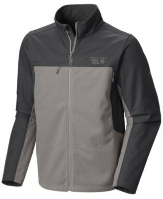 Mountain Hardwear - Men's Mountain Tech II Jacket from Eastern Mountain Sports