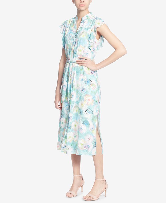 Catherine catherine malandrino sales dress