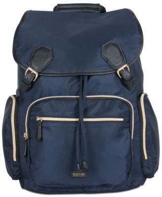 kenneth cole business backpack