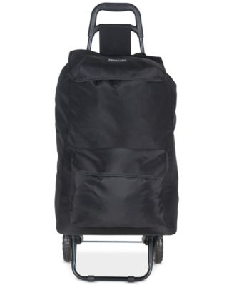 kenneth cole luggage macys