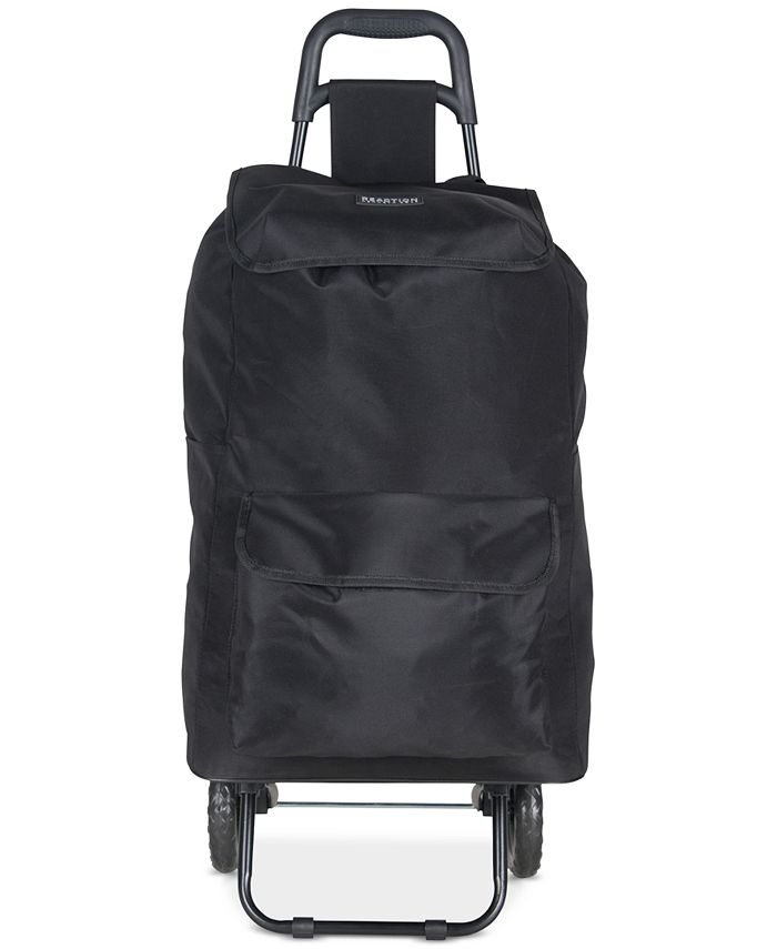 Macy's kenneth cole messenger bag top