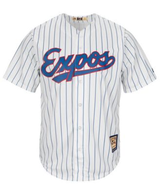 cooperstown cool base jersey