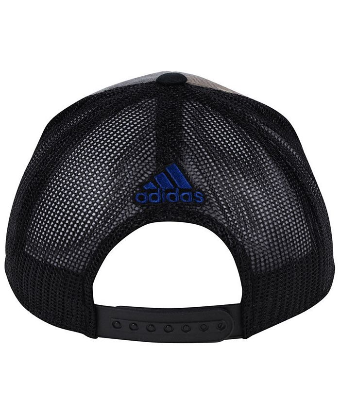 adidas Tampa Bay Lightning Camo Trucker Cap Macy's