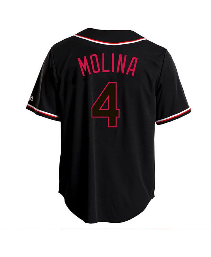 Yadier Molina Men MLB Jerseys for sale