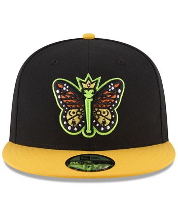 New Era Eugene Emeralds AC 59FIFTY FITTED Cap - Macy's