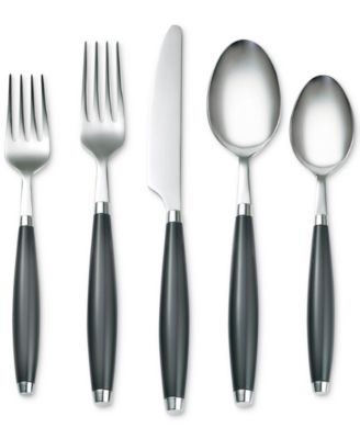 Fiesta - Cambridge  5-Piece Flatware Set