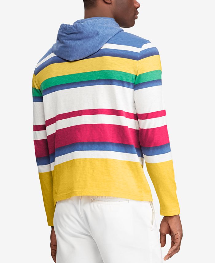 macy's polo sweatsuit