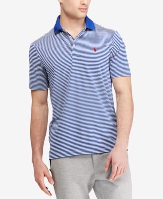 active fit performance polo
