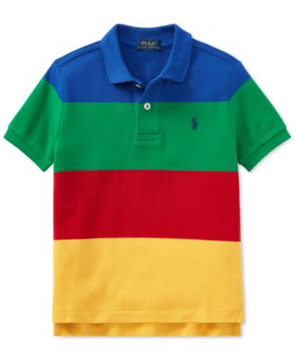 ralph lauren polo shirt colors