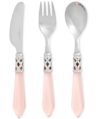 Aladdin 3-Pc. Children's Flatware Set 