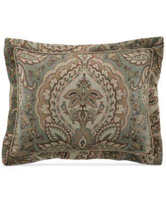 Croscill CLOSEOUT! Rea 4-Pc. Queen Comforter Set