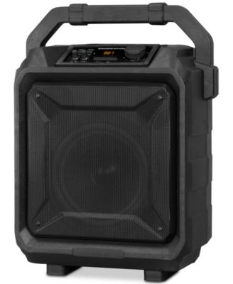 Innovative Technology - Outdoor Bluetooth Trolley Party Speaker