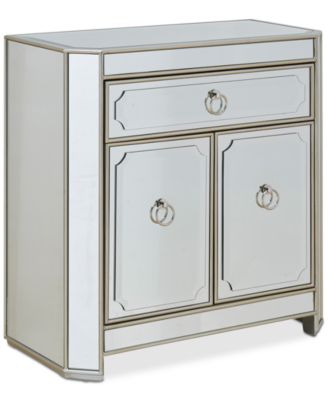 Coast to Coast - Jolene Cabinet, Quick Ship