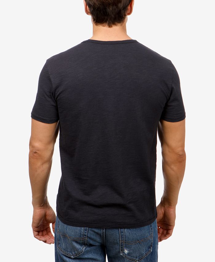 Lucky Brand Men's Graphic T-Shirt & Reviews - T-Shirts - Men - Macy's