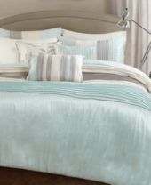 Shop pottery barn's soft, stylish bedding sets and create the ultimate retreat. aqua bedding macy s