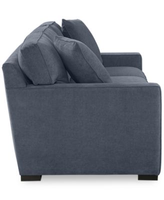 Radley 86" Fabric Queen Sleeper Sofa Bed