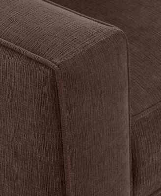 Radley 74" Fabric Full Sleeper Sofa Bed, Created for Macy's