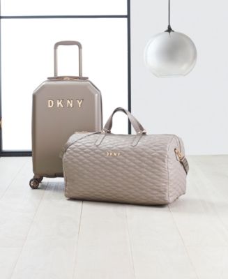 dkny travel bag