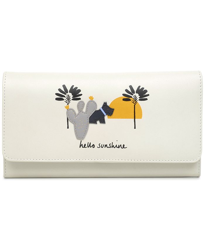 Radley hello sales sunshine bag