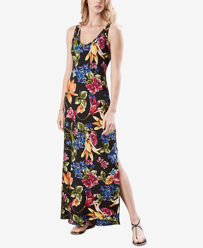 Karen Kane Maxi Dress