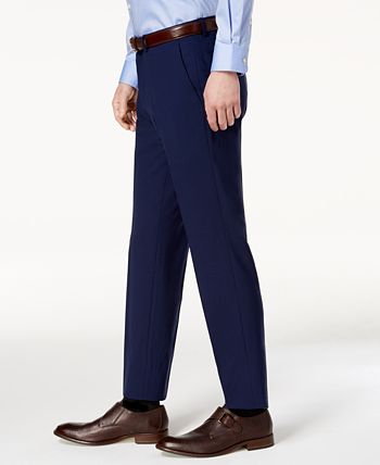 Cole Haan Men s Grand.OS Wearable Technology Slim Fit Stretch