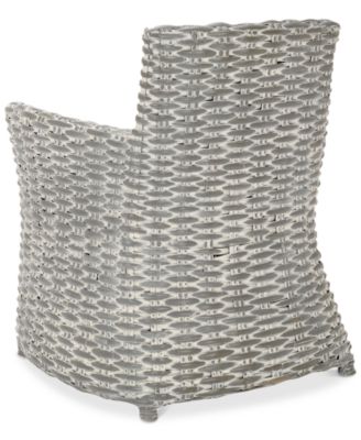 Sanburn Accent Chair