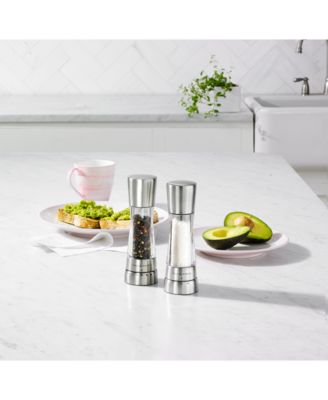 Derwent Salt & Pepper Mill Set