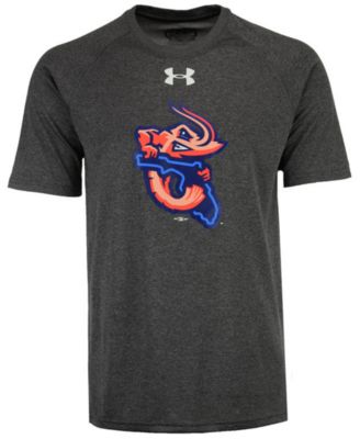 Under Armour - Logo Tech T-Shirt