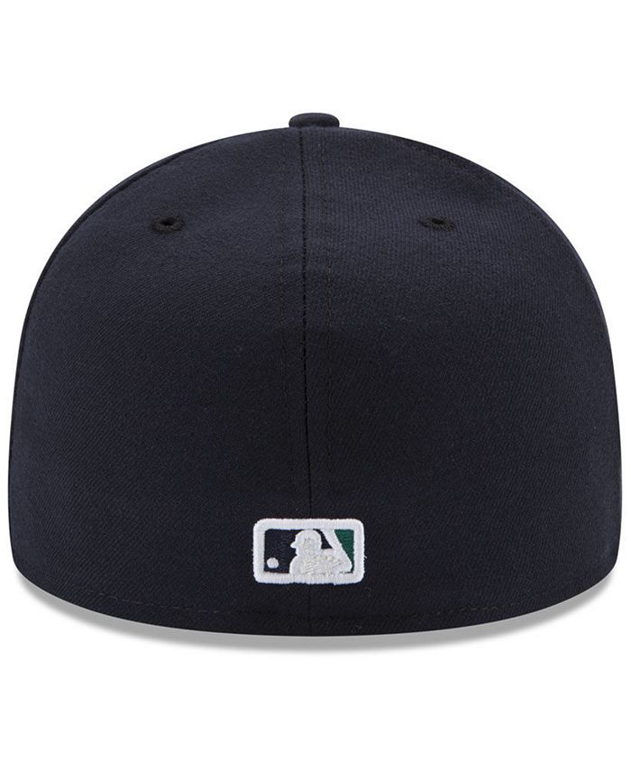 New Era Seattle Mariners Jackie Robinson Day 59FIFTY FITTED Cap Macy's