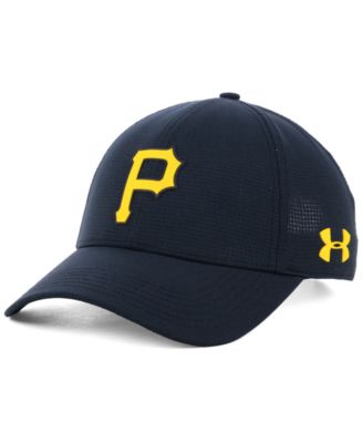 under armour pirates hat