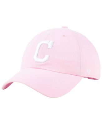 '47 Brand - Pink CLEAN UP Cap