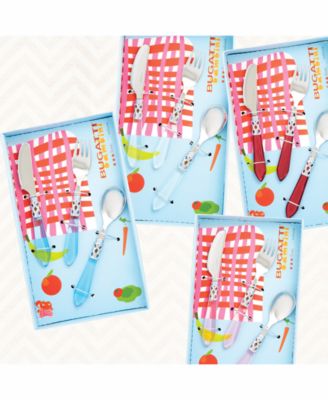 Aladdin 3-Pc. Children's Flatware Set 